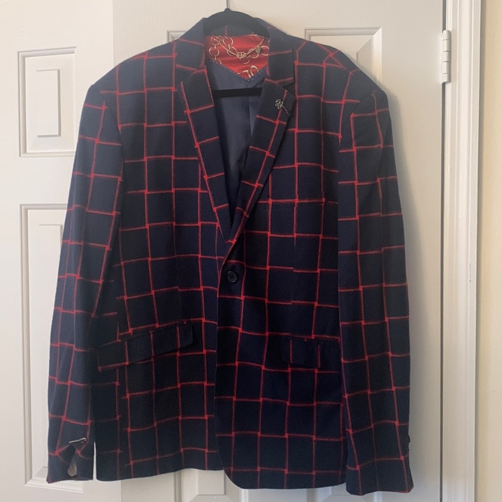 Blazer for men